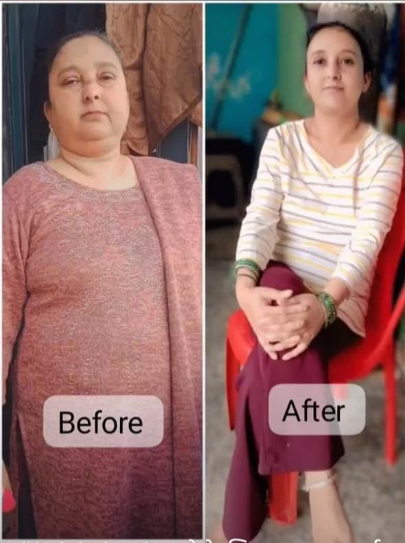 Vandana